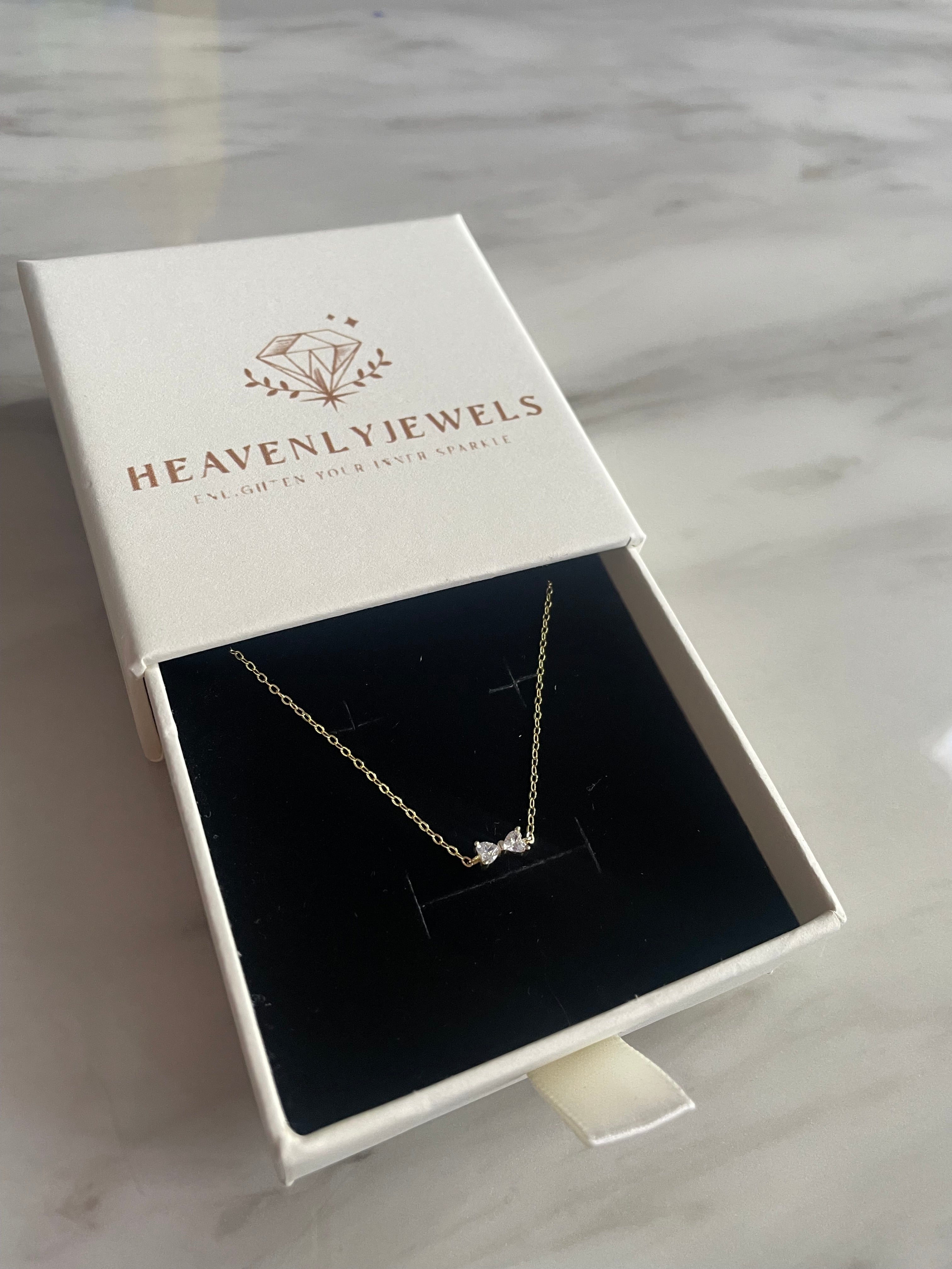 18k Gold Plated 925 Sterling Silver Dainty Thin Bow Bracelet
