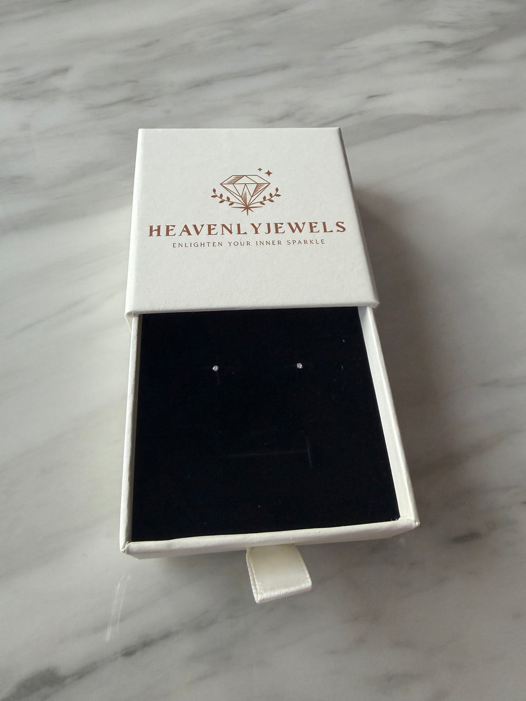 18k Gold Plated / 316L Silver Stainless Steel Studs